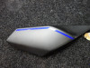 Rechter achterkant Yamaha XT 1200 Z Super Tenere