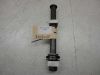 Rear axle Yamaha YZF R6