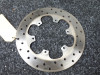 Rear brake disc Benelli TNT 1130 cafe racer