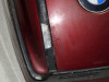 Rear cowl BMW K 100