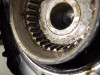 Cardan Yamaha XJ 900 S Diversion