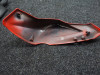 Tankcover Benelli TNT 1130 cafe racer