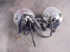 Tacho-set Honda CB 550