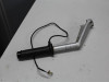 Clip on links Yamaha FJR 1300