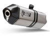 Auspuff Triumph Overige Triumph