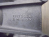 Starting motor Kawasaki Z 650