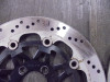 Remschijven set Kawasaki ZXR 400