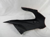 Seiten verkleidung links Moto Guzzi V11
