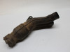 Downpipes Yamaha YZF R1