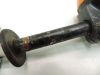 Knipperlicht links achter Kawasaki LTD 750