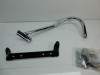 Engine Guard Moto Guzzi Breva 750