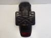 Achterspatbord Yamaha XJ 650