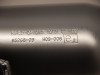 Auspuff Harley Davidson VROD VRSC