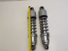 Stossdampfer hinten Honda VF 700  750 Supermagna