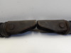 Duo voetsteun set Suzuki GS 550 M Katana