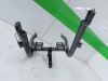 Frame - onderdelen Kawasaki ZZR 1100