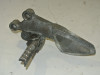 Fussrastetrager vorne links Triumph Sprint ST 955