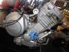 Motorblok Yamaha TDM