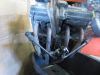Motorblok Suzuki GSX F 600
