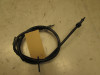Kilometerkabel Kawasaki ZZR 600