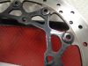Brake disc front Yamaha FZ1