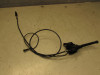 Lever handle clutch BMW R 1100 RT
