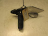 Schetsplaat links Yamaha XJ 900 S Diversion