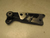 Main step holder left Yamaha V max