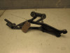 Schetsplaat links Ducati monster 900