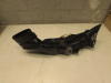 Rechter luchtbuis Honda CBR Fireblade