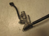 Brake hose front Honda CBR 1000 F