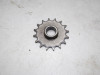 Kettensatz Yamaha XJ 600 Diversion