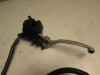 Voorrem compleet Suzuki GSX F 600