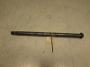 Rear axle Suzuki Burgman 650