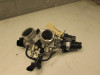 Gasklephuis Can-am Overig Can Am