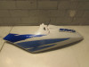Linker achterkant Suzuki GSX R 750