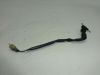 Rempomp achter Honda VT 600