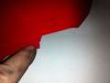 Fuel tank cover Honda CBR 600 RR