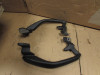 Rear carrier top box Triumph Tiger 1050