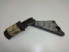 Main step holder right Kawasaki Z 1000