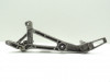 Main step holder right Yamaha RD 350 LC