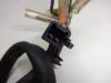 Stuurschakelaar links Honda CMX 250 