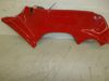 Cowl upper connector left Honda CBR 600 F