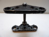 Steering stem + top bridge Suzuki VS 1400 Intruder