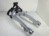 Front pipes complete BMW K 1200 S 
