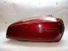 Fuel tank cover Honda Goldwing GL