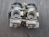 Carburateurset Yamaha TDM