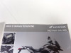Fahrerhandbuch Honda NC 700 X