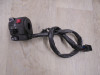 Lenkerschalter links Kawasaki ER 6