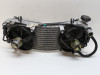 Radiateur Honda VFR 750 R - RC30